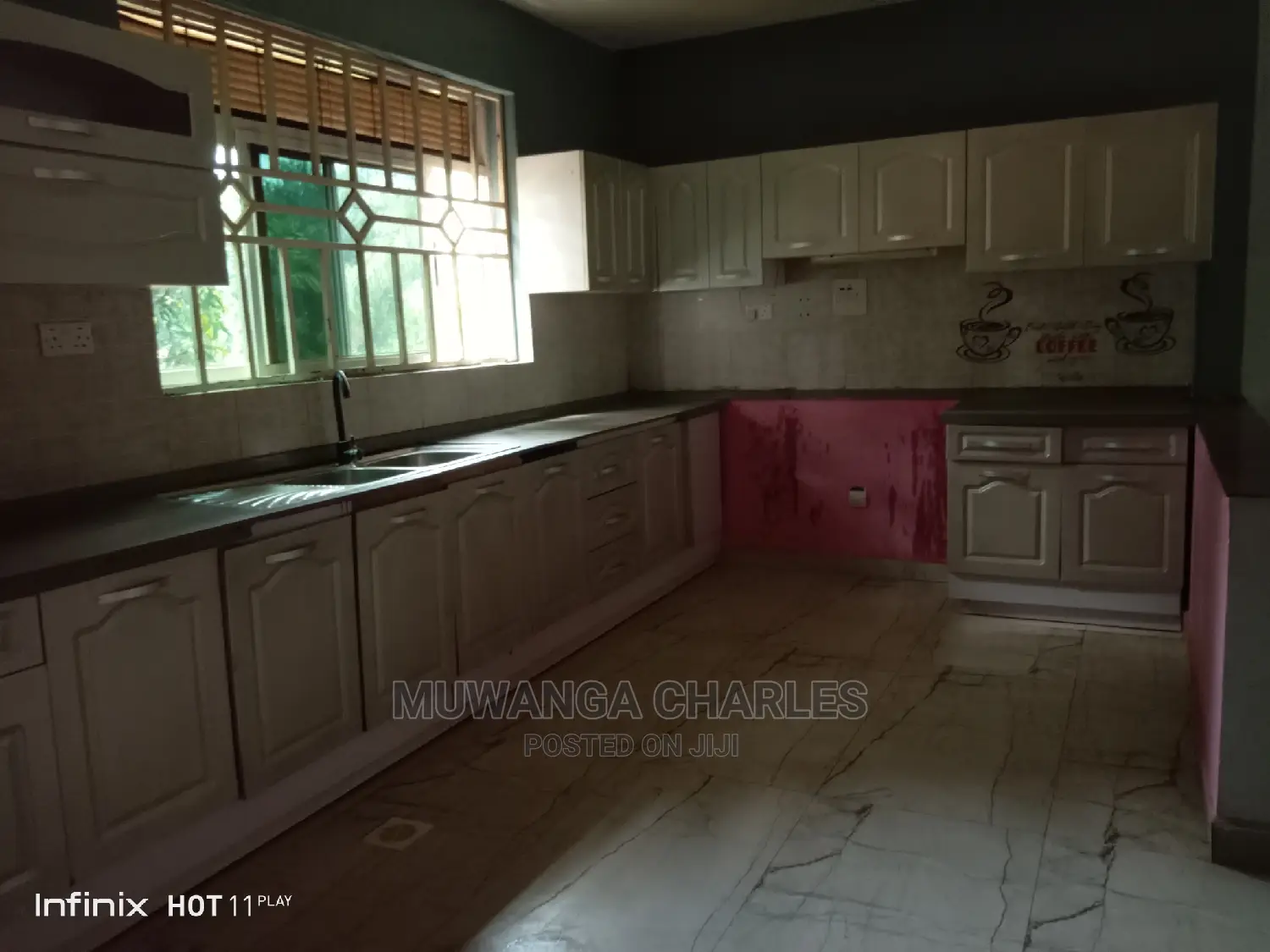 3bdrm Duplex in Fs Properties Ltd, Central Division for Rent in Central Division