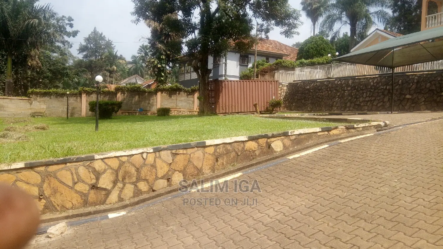 4bdrm Duplex in Kololo Property, Central Division for Rent in Central Division