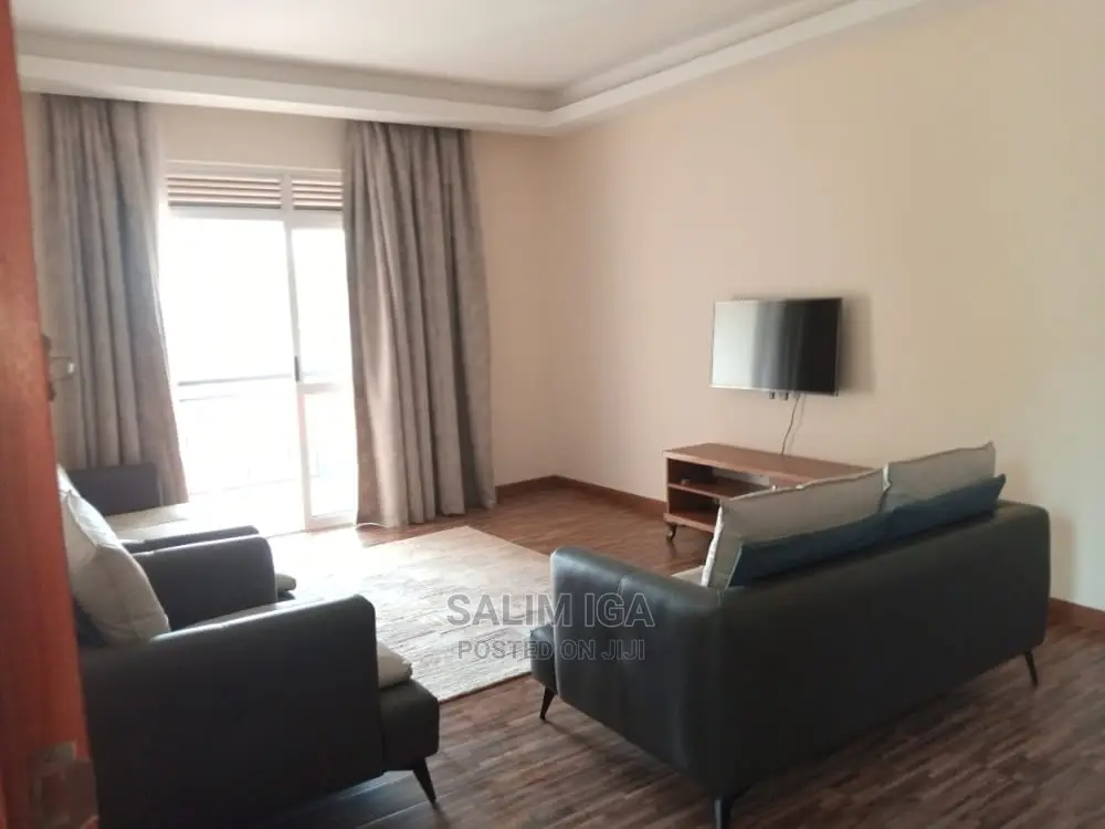 3bdrm Bungalow in Kololo Property, Central Division for Rent in Central Division