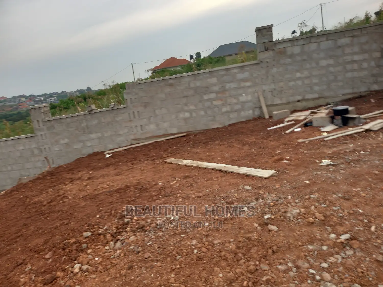 Furnished 4bdrm House in Kira for Sale in Kira
