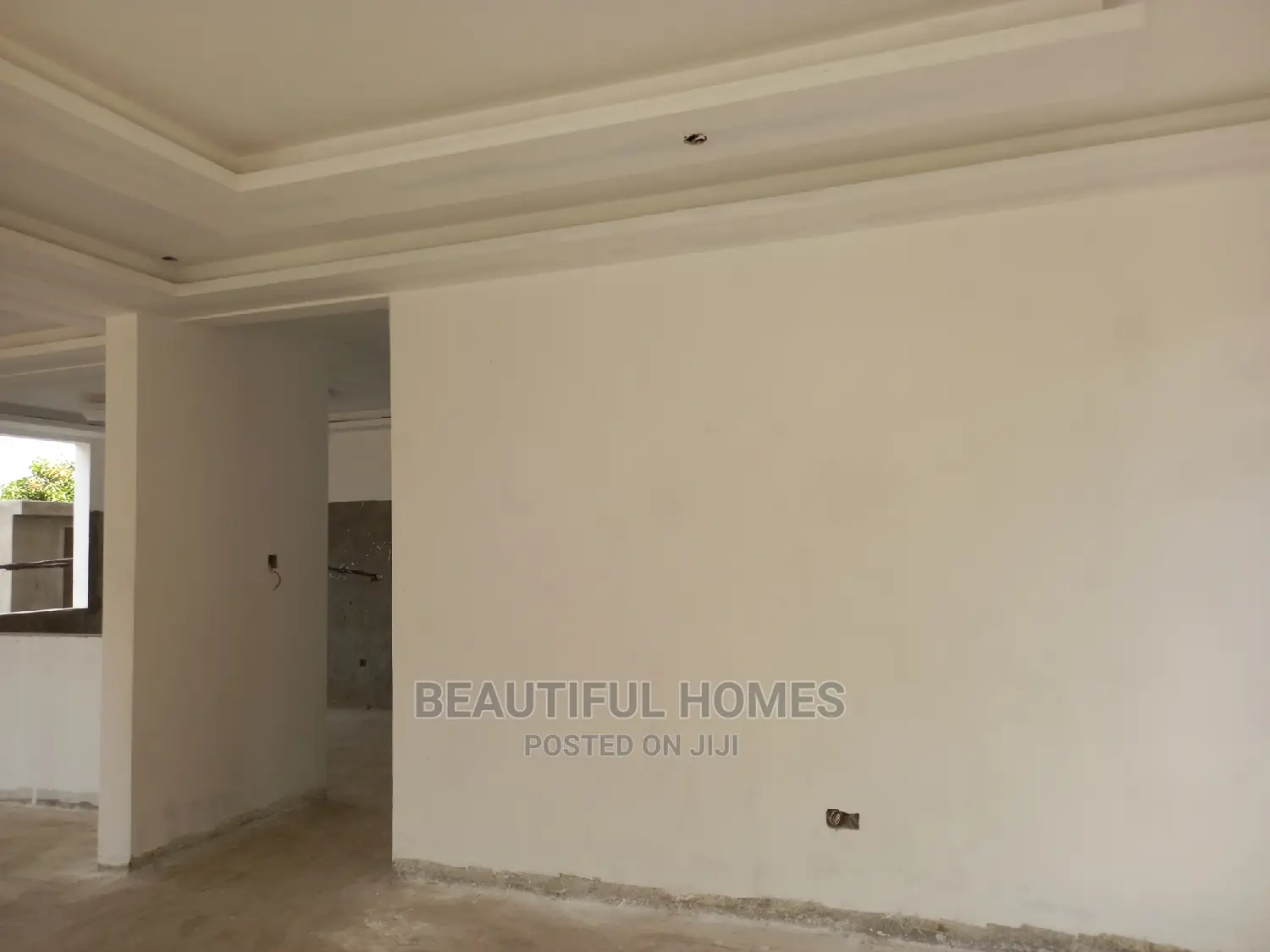 Furnished 4bdrm House in Kira for Sale in Kira