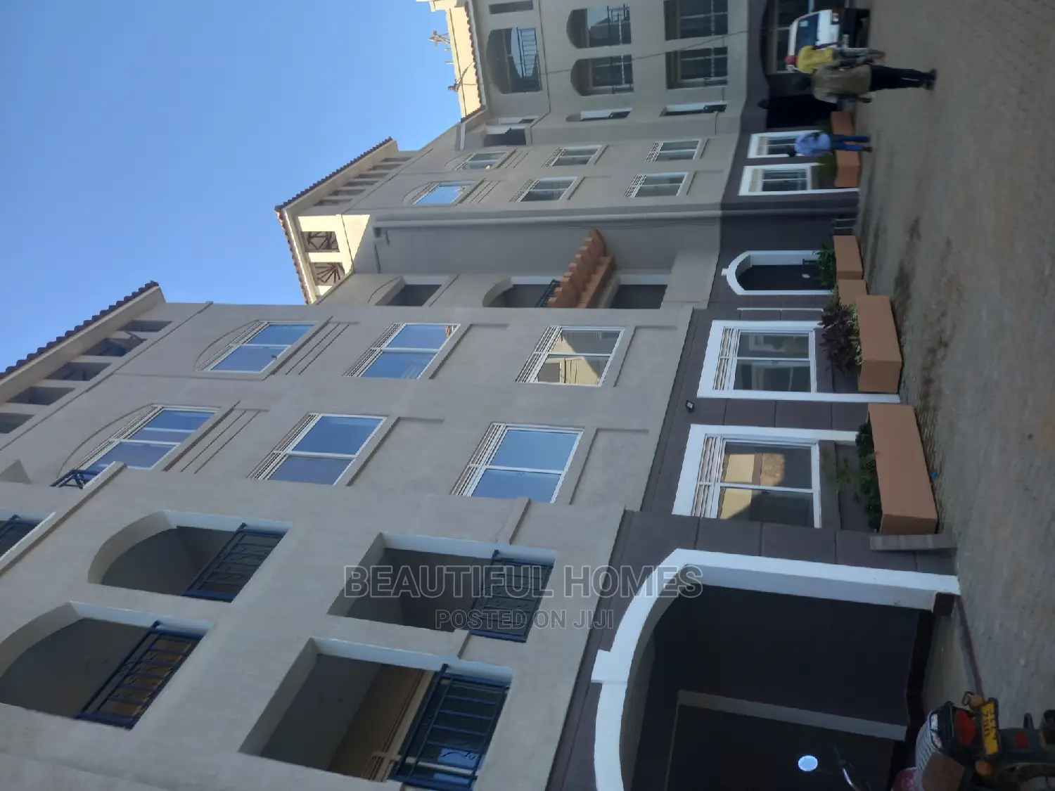 Furnished 3bdrm Condo in Naalya, Central Division for Sale in Central Division