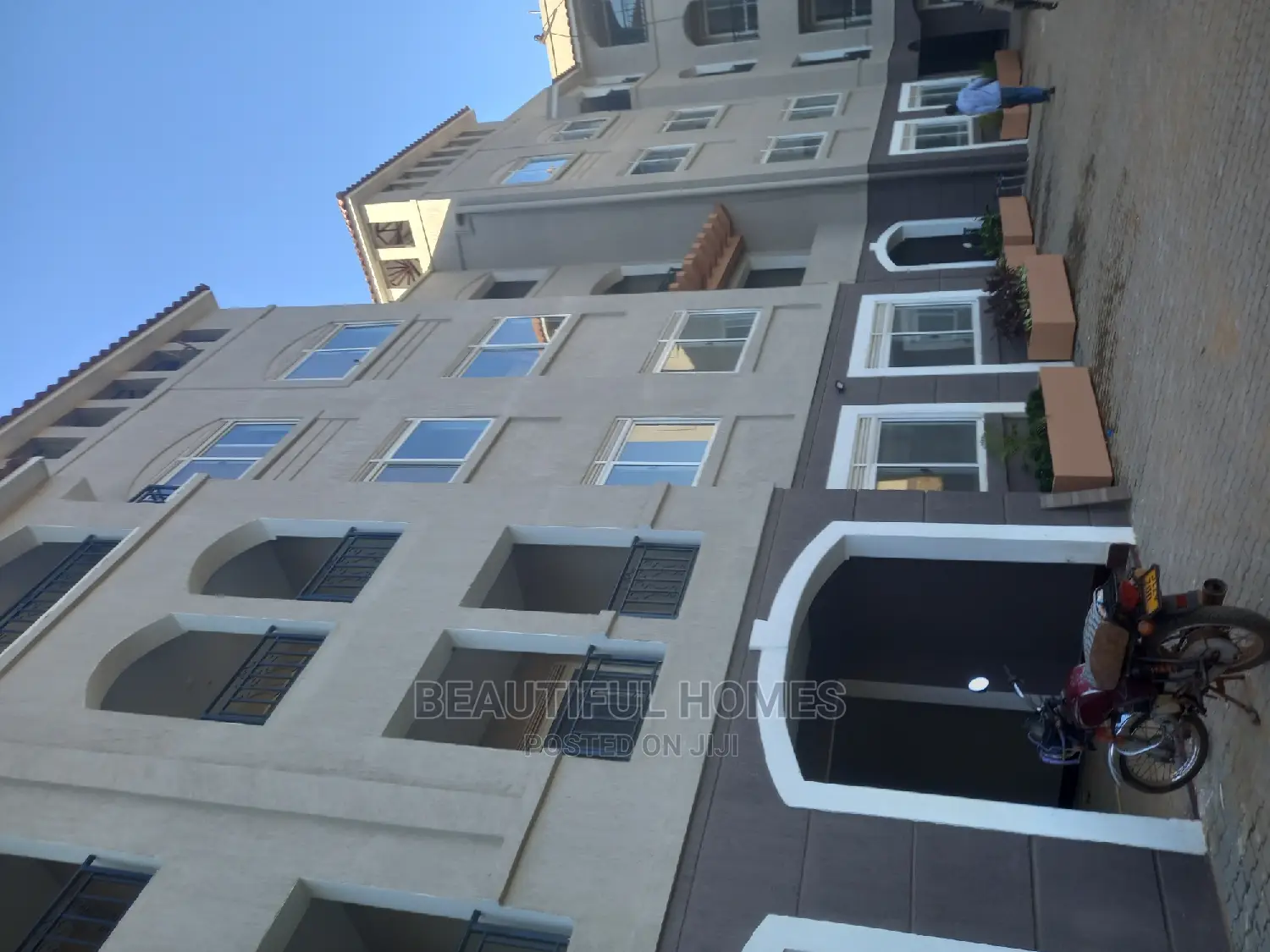 Furnished 3bdrm Condo in Naalya, Central Division for Sale in Central Division