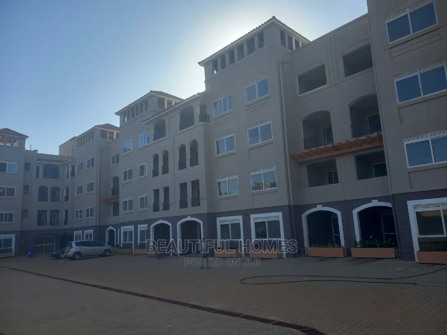 Furnished 3bdrm Apartment in Naalya, Central Division for Sale in Central Division