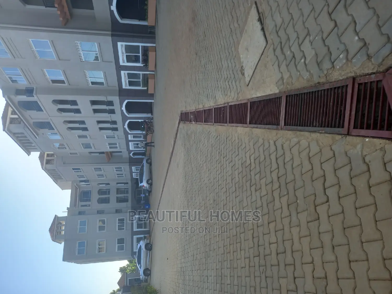 Furnished 3bdrm Apartment in Naalya, Central Division for Sale in Central Division
