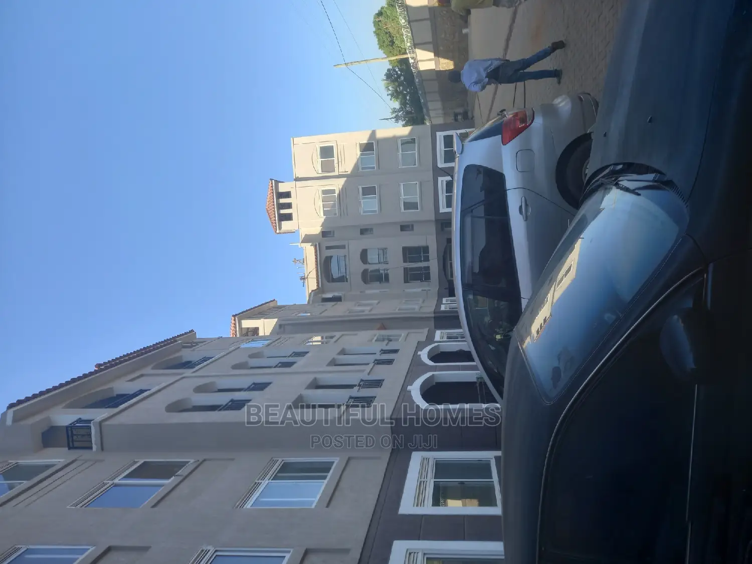 Furnished 3bdrm Condo in Naalya, Central Division for Sale in Central Division