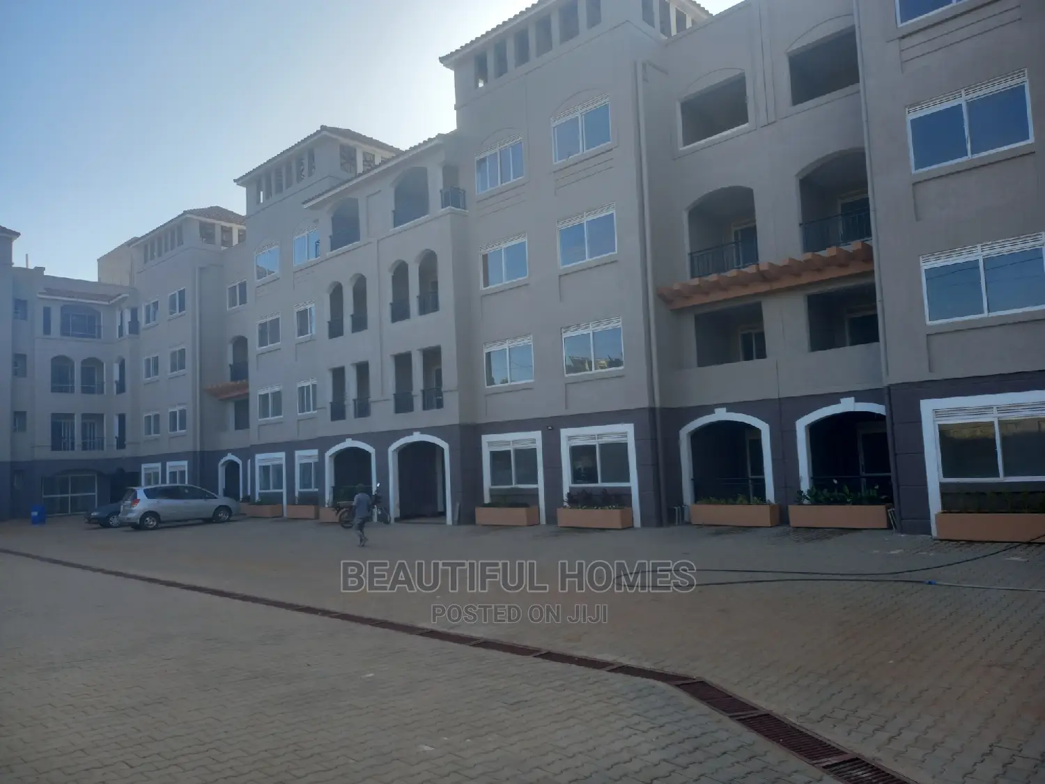 Furnished 3bdrm Condo in Naalya, Central Division for Sale in Central Division