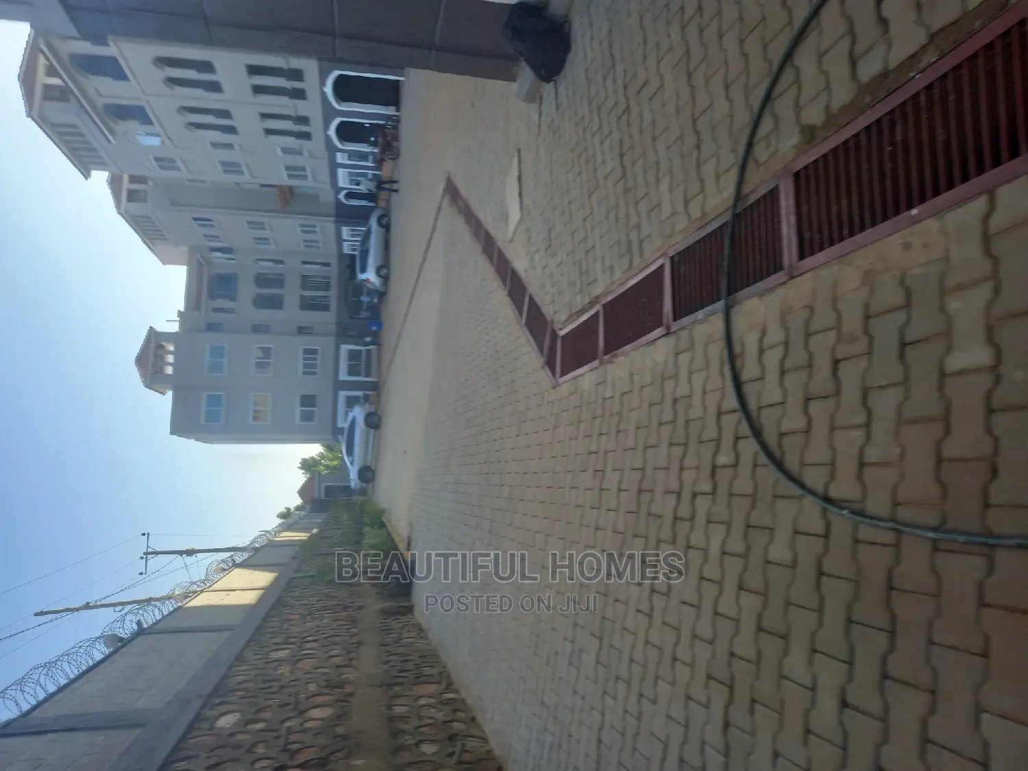 Furnished 3bdrm Condo in Naalya, Central Division for Sale in Central Division