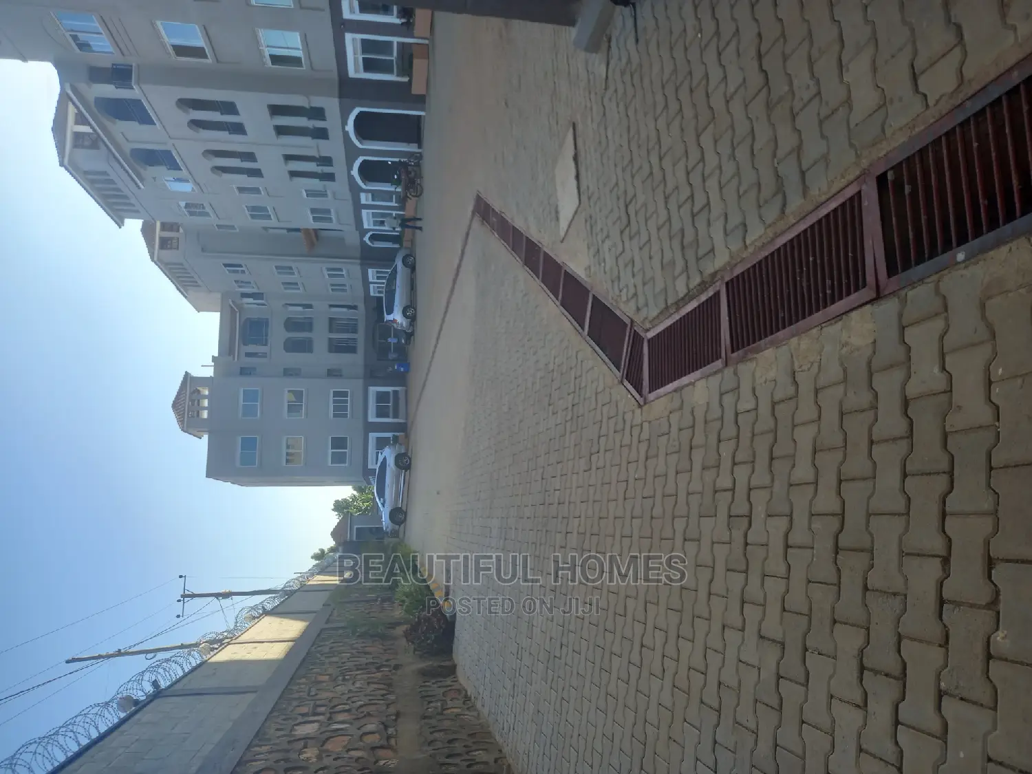 Furnished 3bdrm Condo in Naalya, Central Division for Sale in Central Division