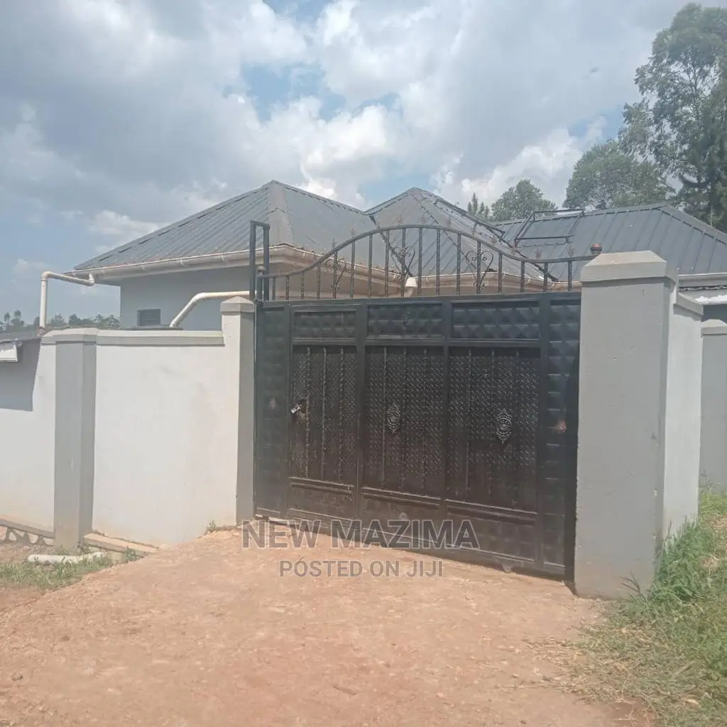 2bdrm House in Bulenga Town, Central Division for sale in Central Division