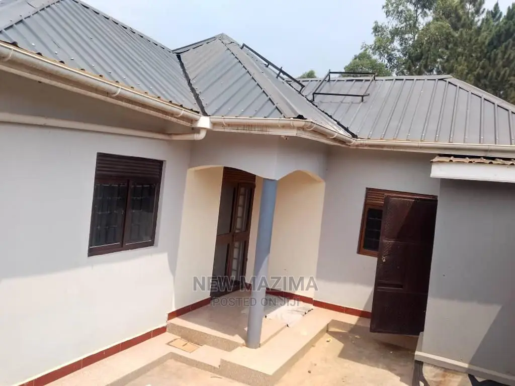 2bdrm House in Bulenga Town, Central Division for sale in Central Division