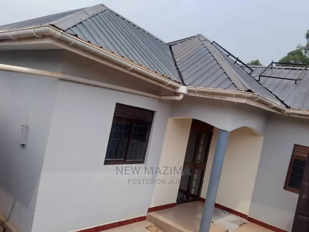 2bdrm House in Bulenga Town, Central Division for sale in Central Division