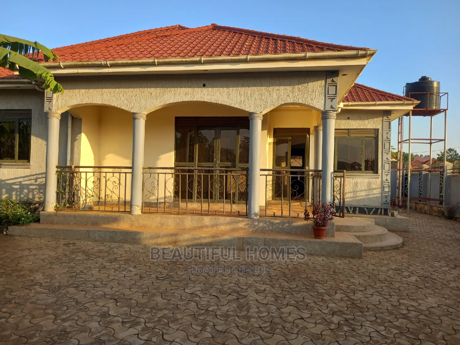 Furnished 4bdrm House in Kira for Sale in Kira