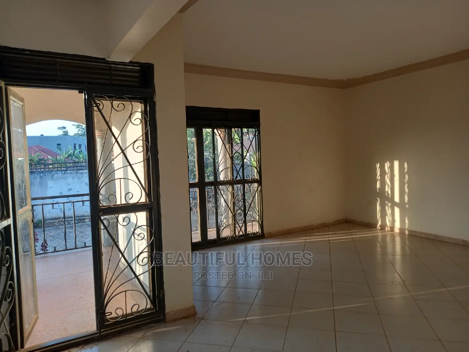 Furnished 4bdrm House in Kira for Sale in Kira