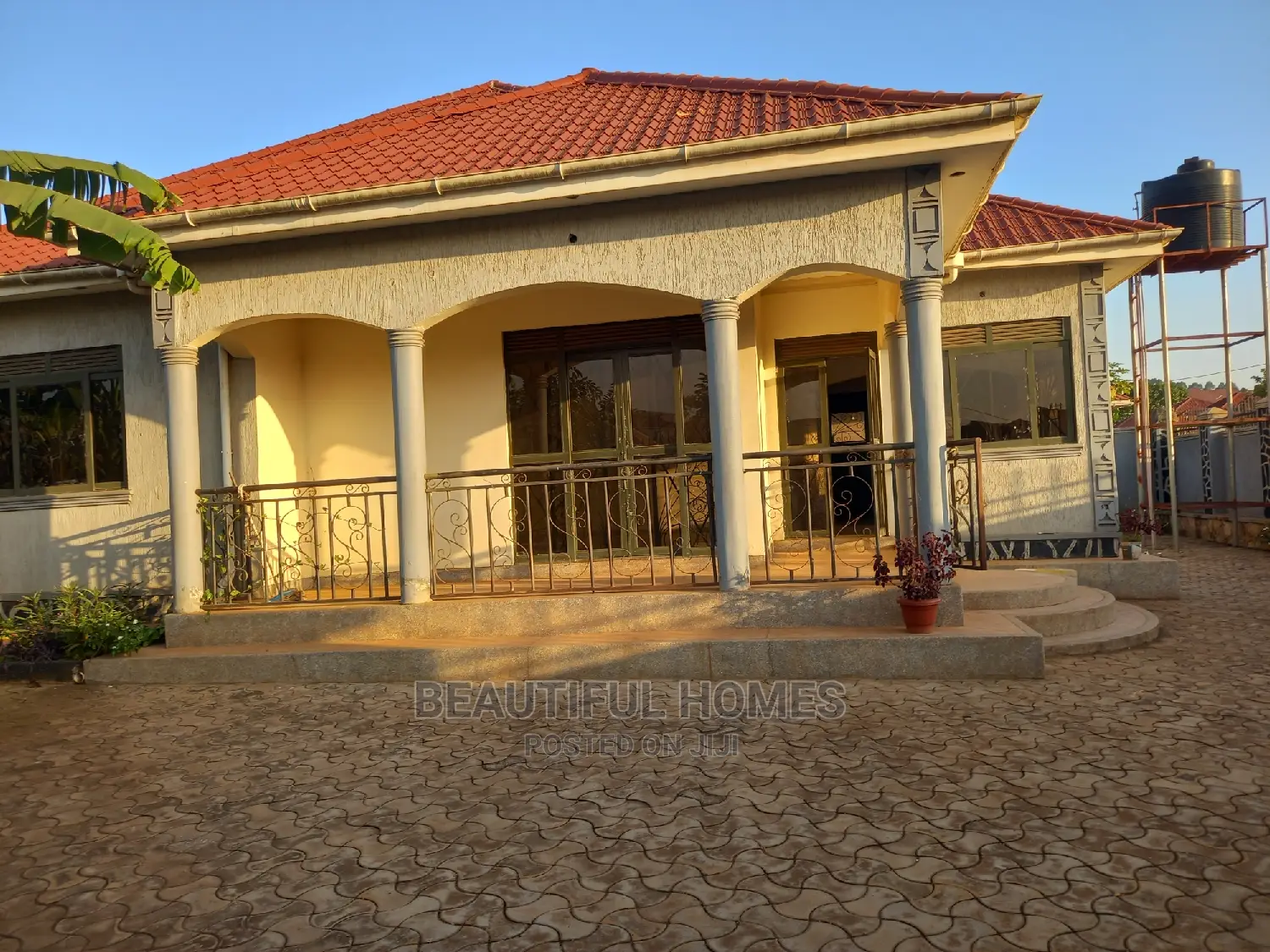Furnished 4bdrm House in Kira for Sale in Kira