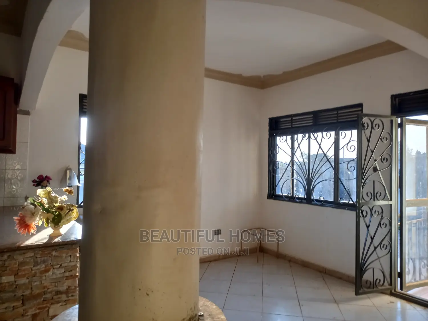 Furnished 4bdrm House in Kira for Sale in Kira