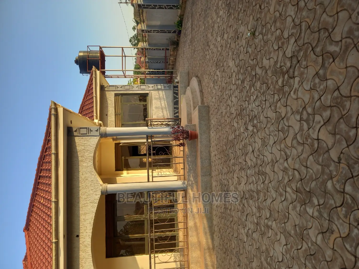 Furnished 4bdrm Bungalow in Kira for Sale in Kira