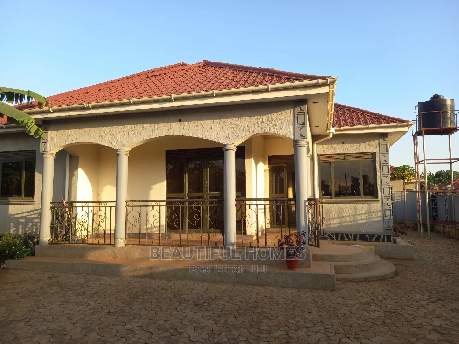 Furnished 4bdrm House in Kira for Sale in Kira