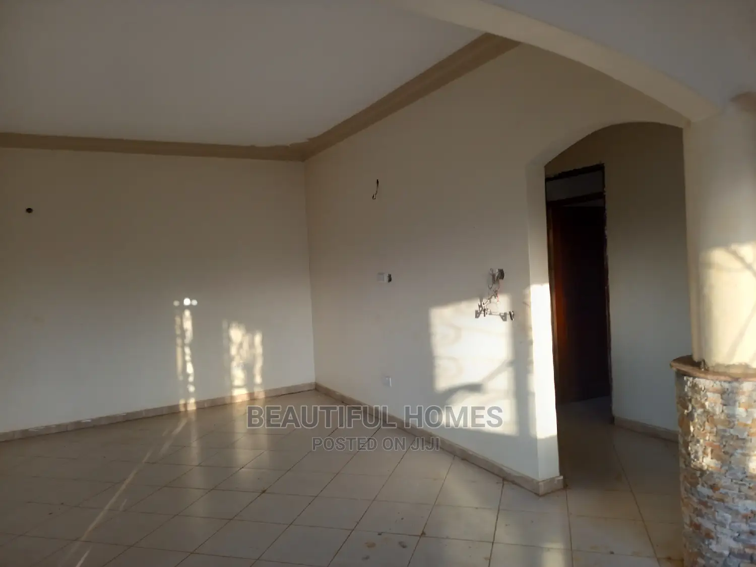 Furnished 4bdrm House in Kira for Sale in Kira
