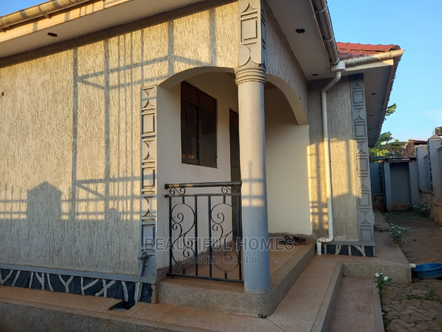 Furnished 4bdrm House in Kira for Sale in Kira