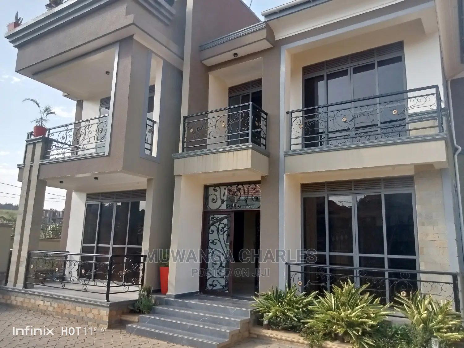 4bdrm Duplex in Fs Properties Ltd, Central Division for Sale in Central Division