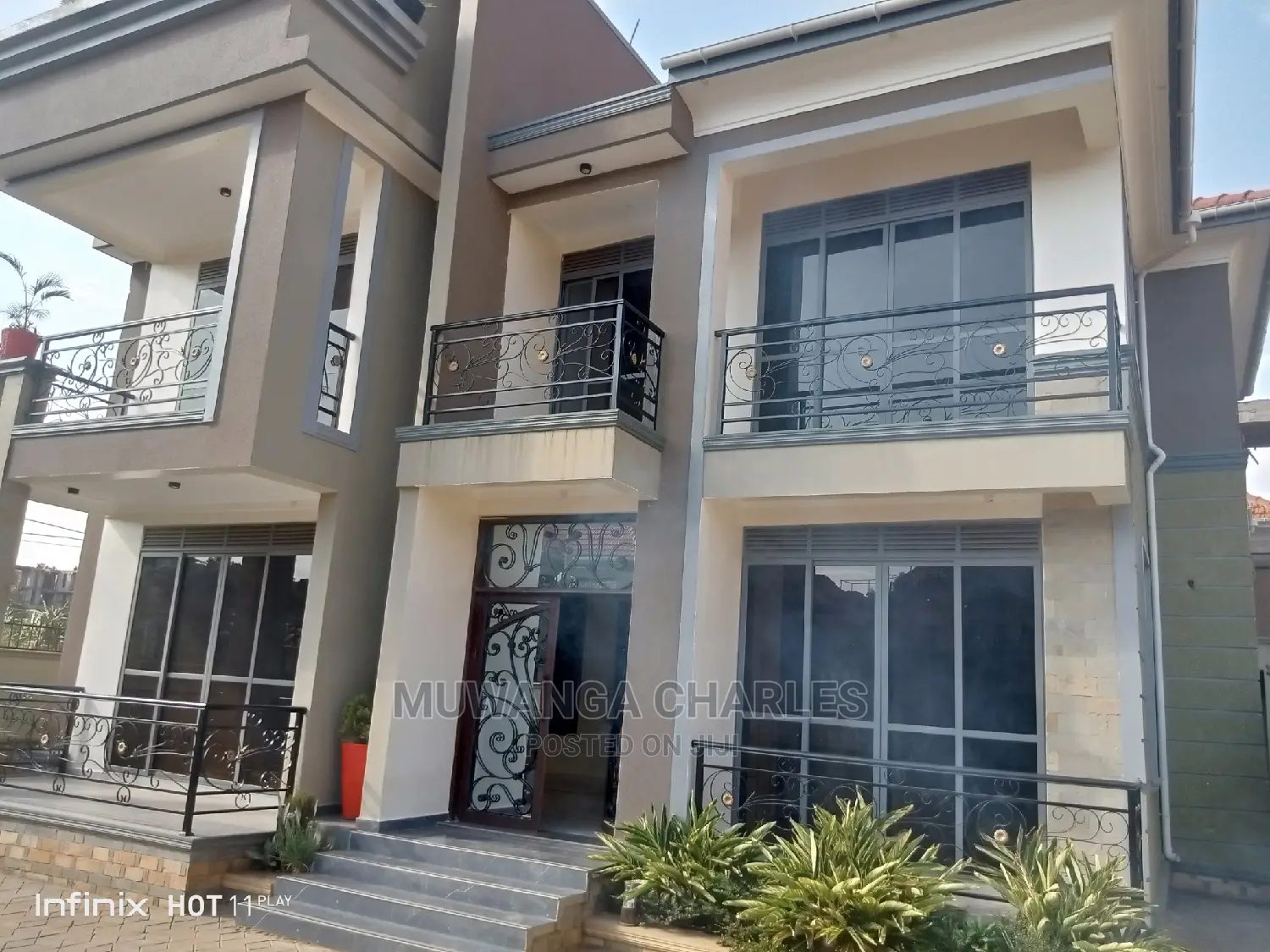 4bdrm Duplex in Fs Properties Ltd, Central Division for Sale in Central Division