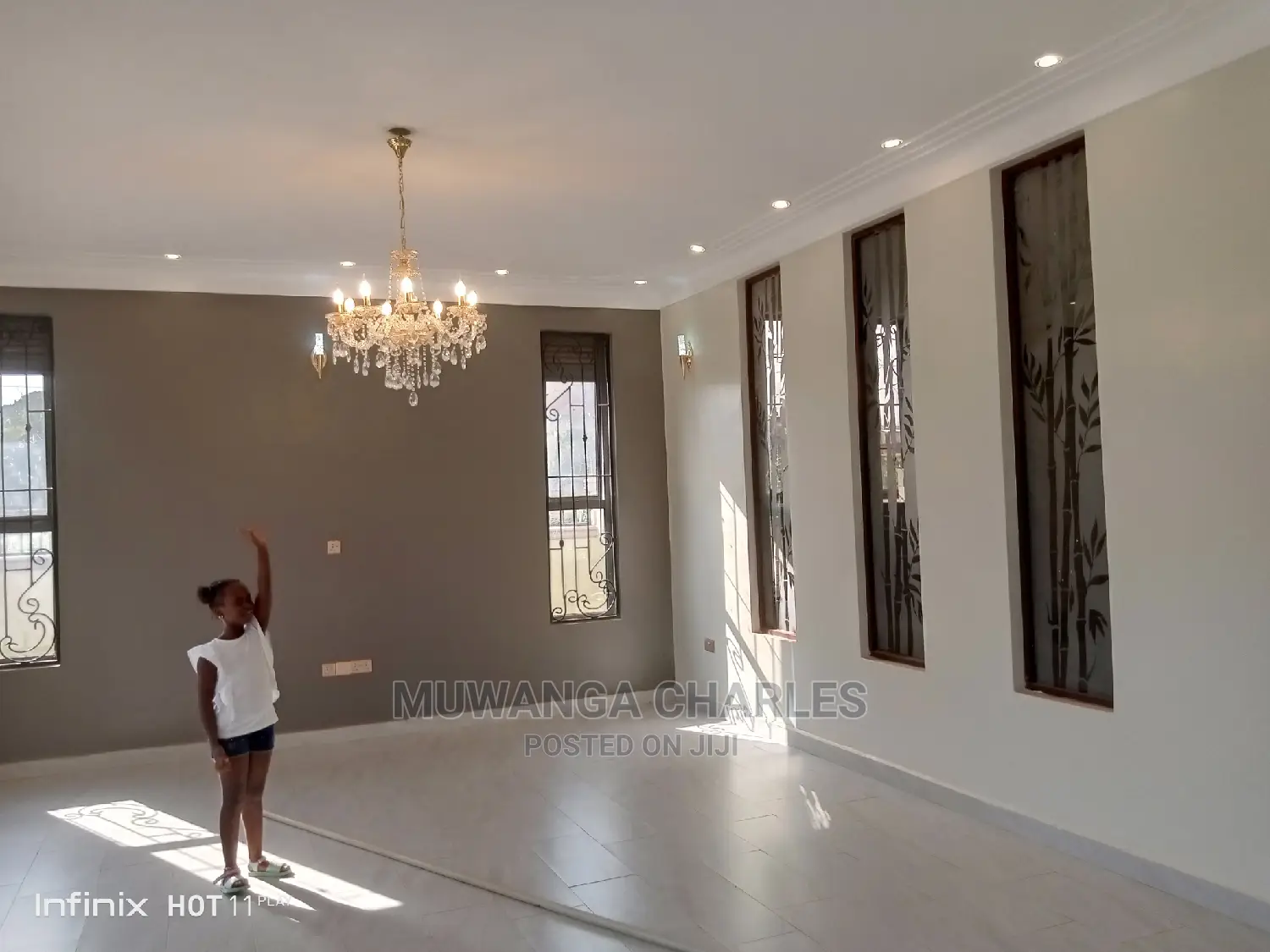 4bdrm Duplex in Fs Properties Ltd, Central Division for Sale in Central Division