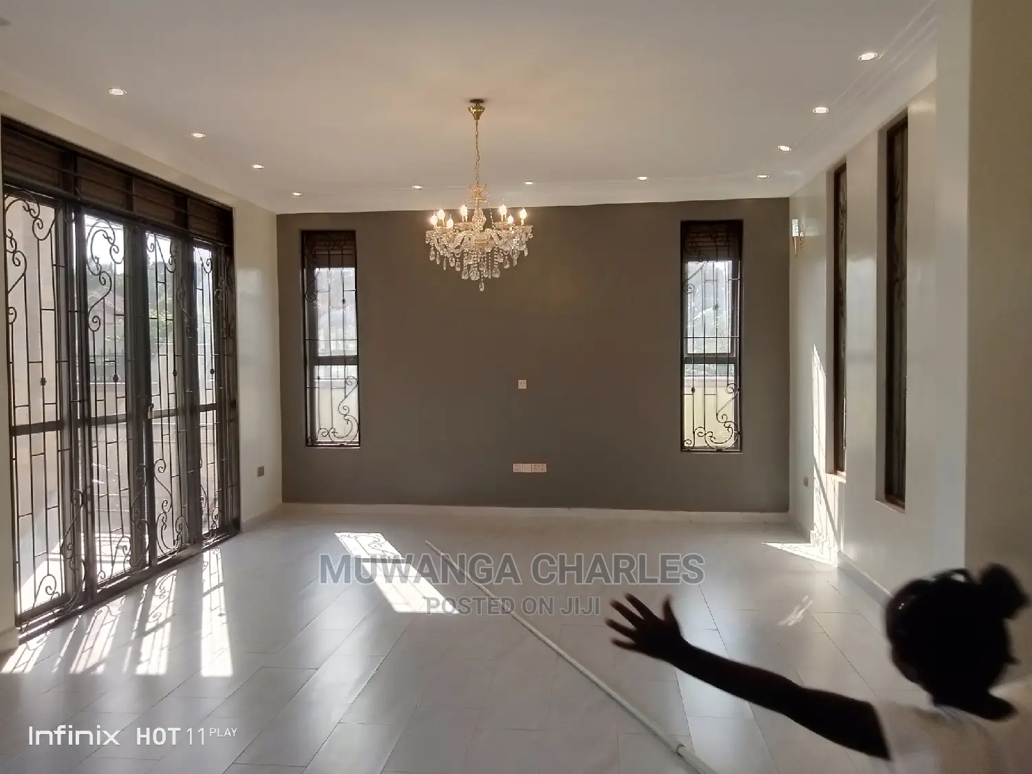 4bdrm Duplex in Fs Properties Ltd, Central Division for Sale in Central Division