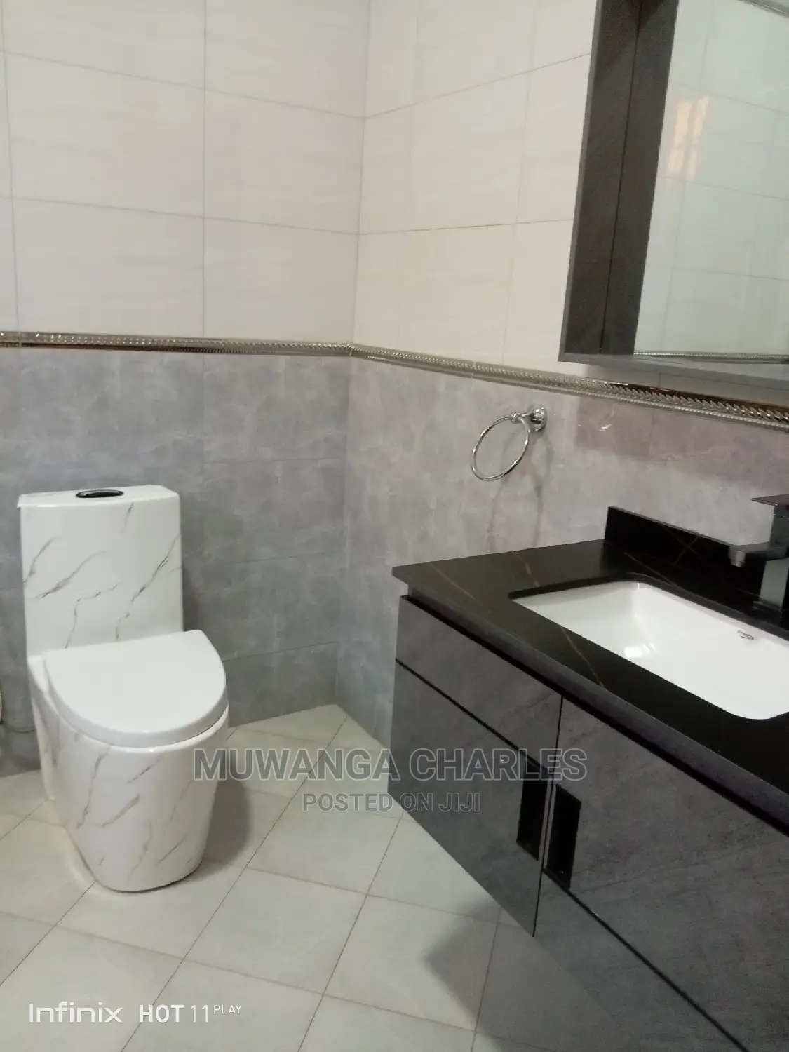 4bdrm Duplex in Fs Properties Ltd, Central Division for Sale in Central Division