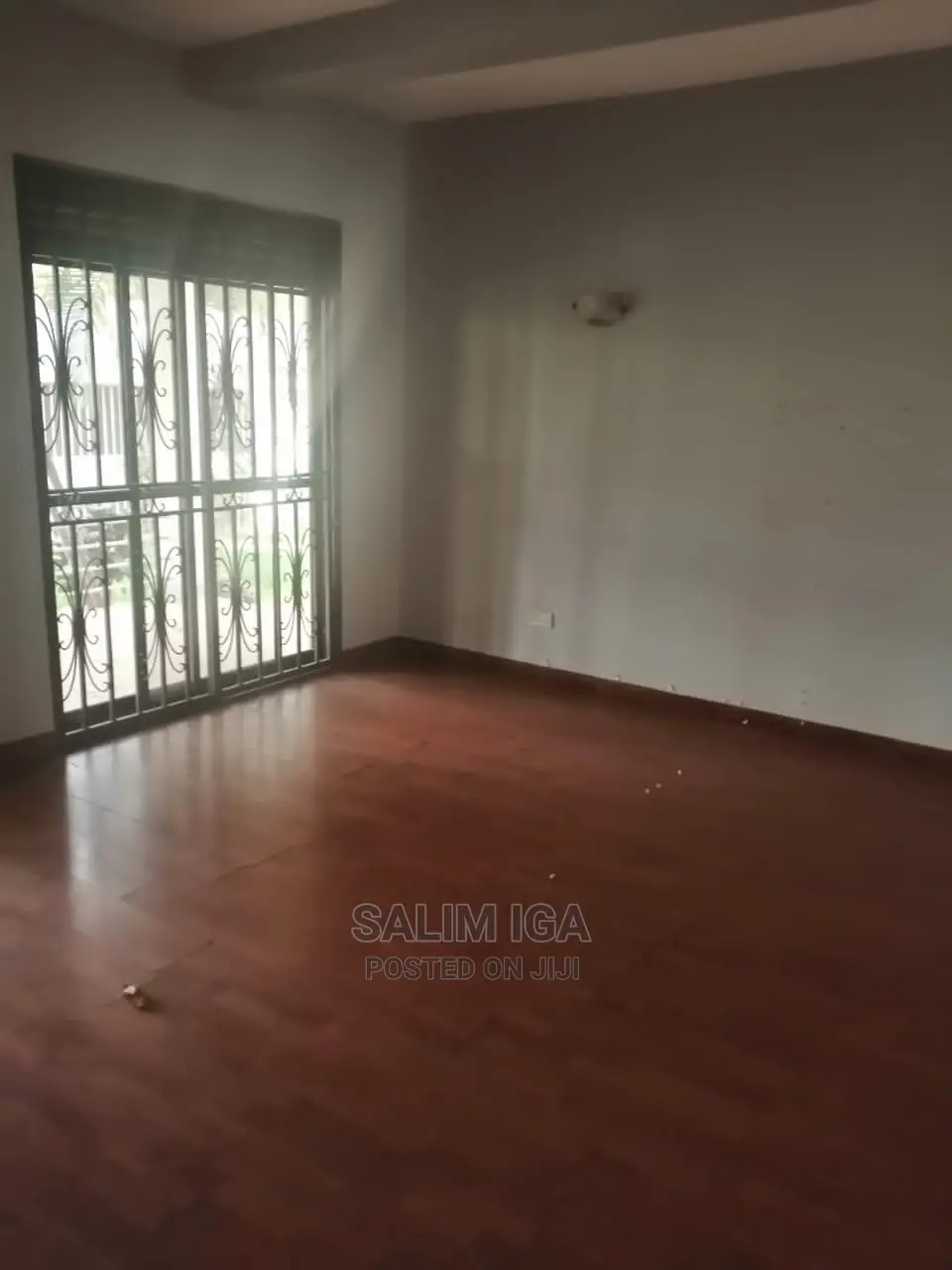 5bdrm Duplex in Kololo Property, Central Division for Rent in Central Division