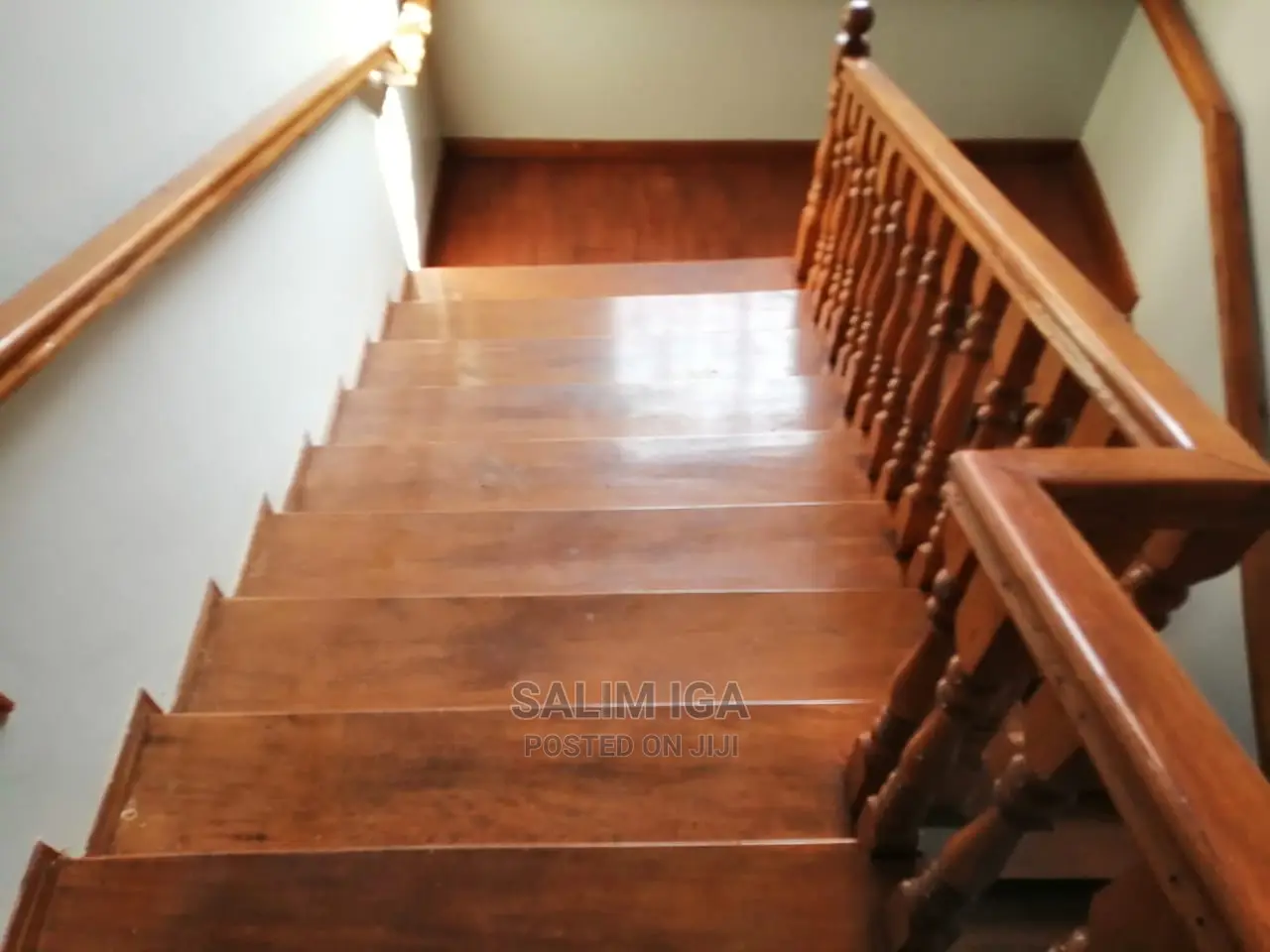 5bdrm Duplex in Kololo Property, Central Division for Rent in Central Division