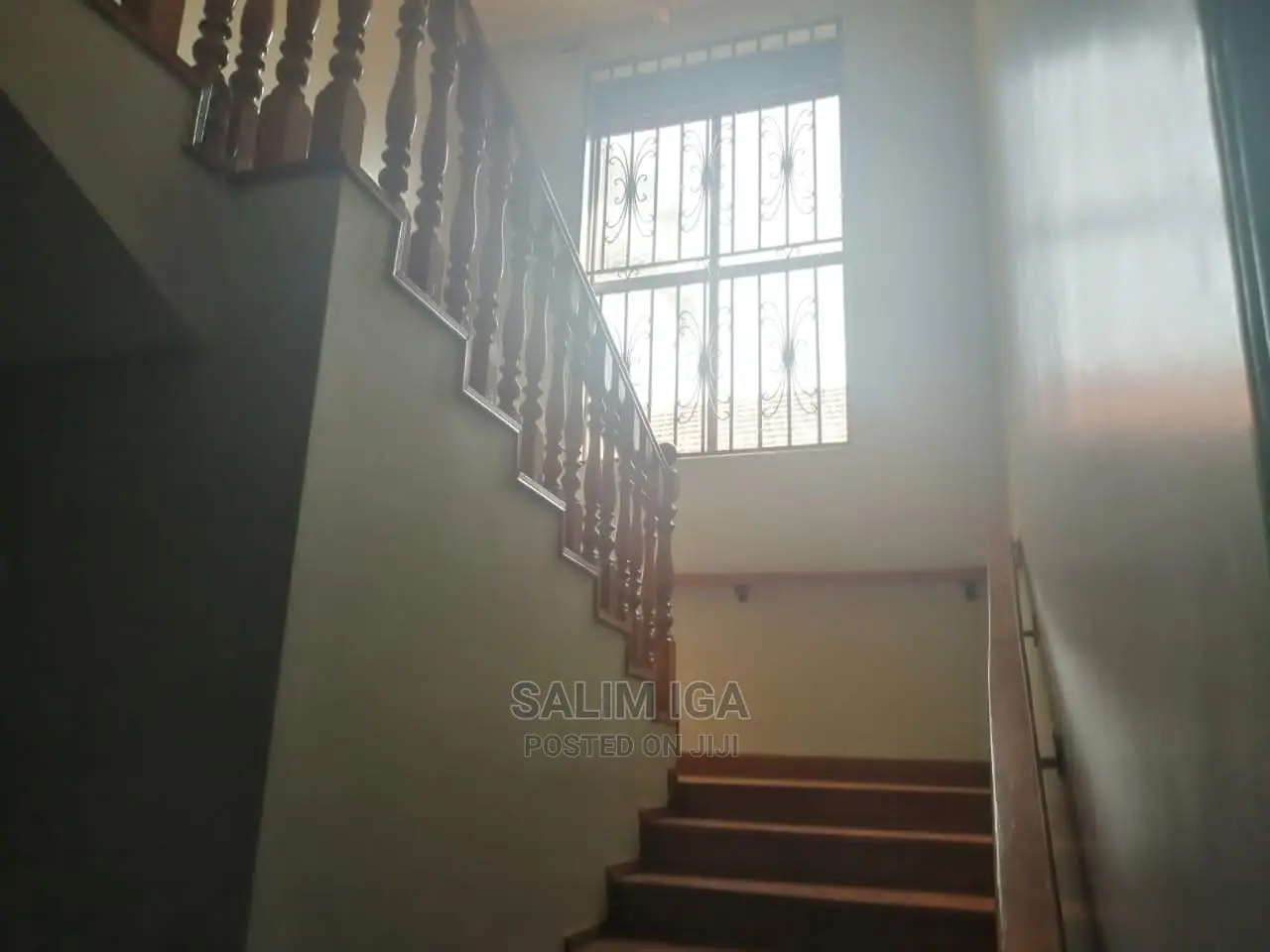 5bdrm Duplex in Kololo Property, Central Division for Rent in Central Division