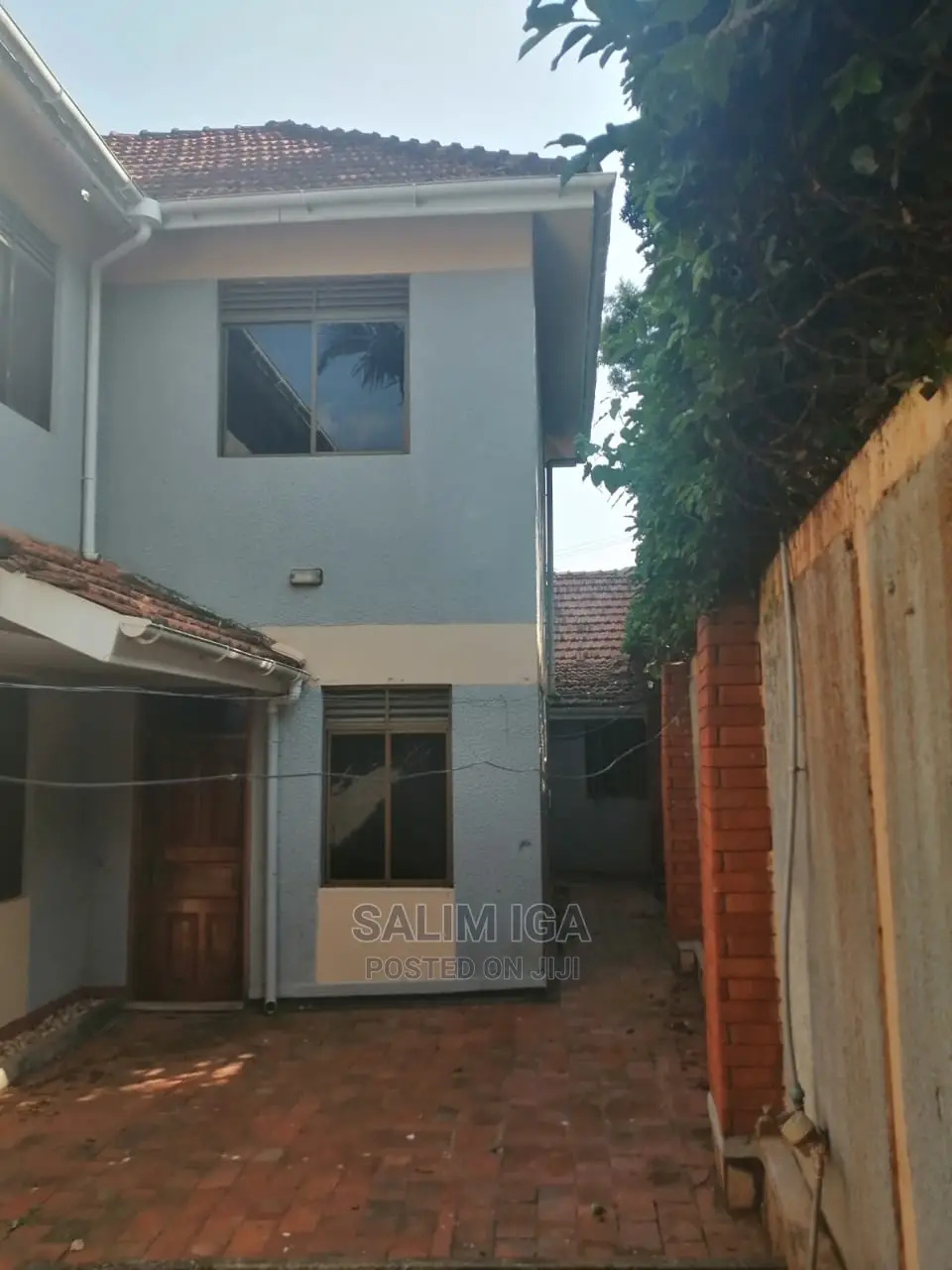 5bdrm Duplex in Kololo Property, Central Division for Rent in Central Division