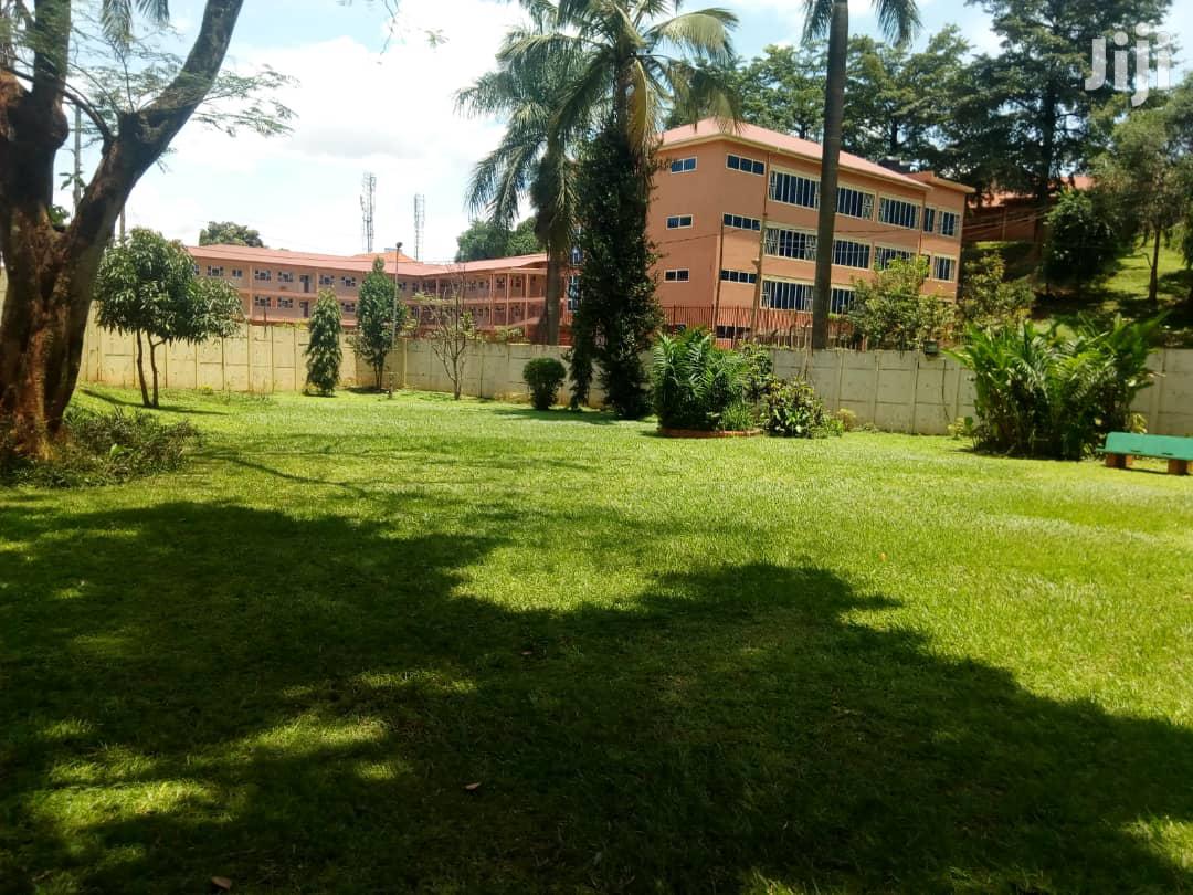 Four Bedroom House For Rent in Kampala