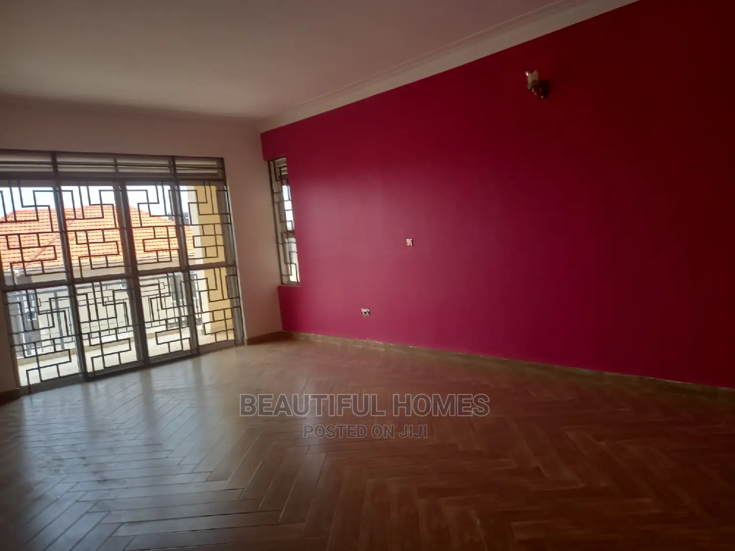 Furnished 6bdrm Mansion in Kira, Central Division for Sale in Central Division