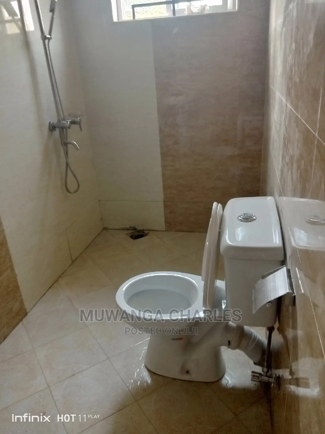 4bdrm Duplex in Fs Properties Ltd, Division B for Sale in Division B