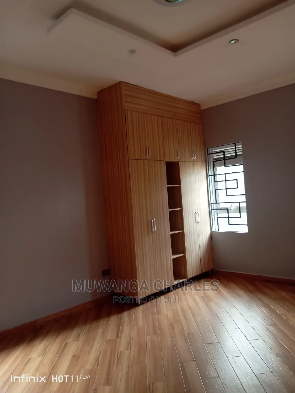 4bdrm Duplex in Fs Properties Ltd, Division B for Sale in Division B
