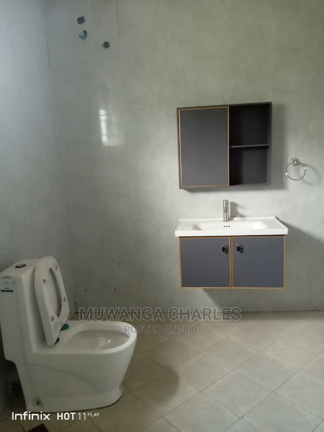4bdrm Duplex in Fs Properties Ltd, Division B for Sale in Division B
