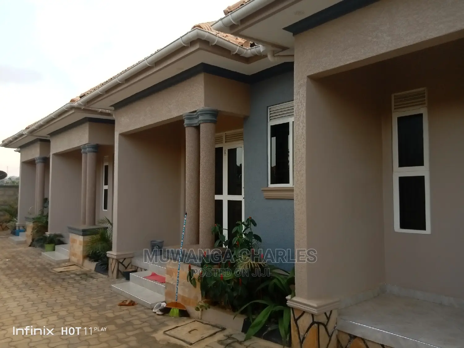 1bdrm House in Fs Properties Ltd, Division B for Rent in Division B