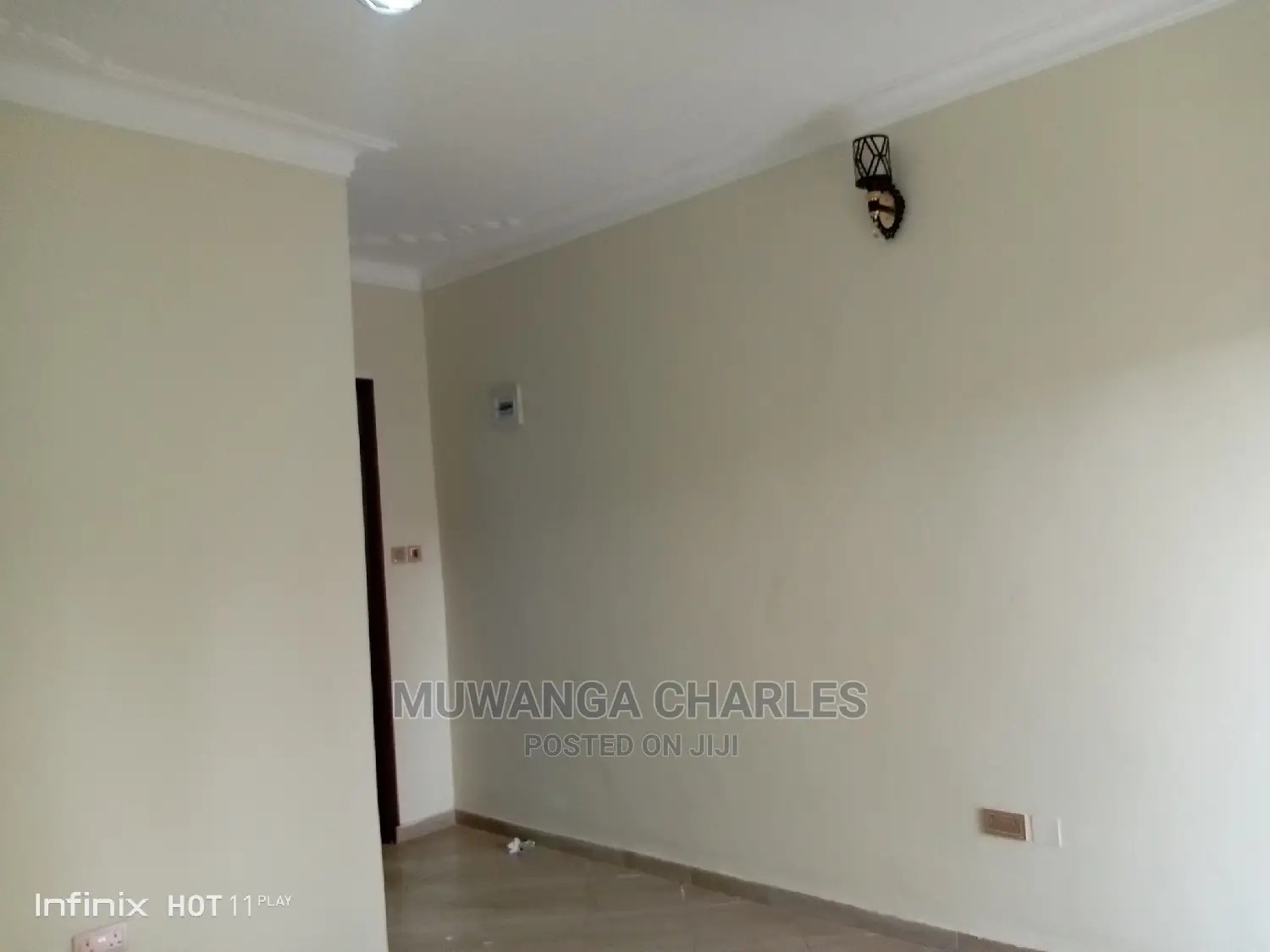 1bdrm House in Fs Properties Ltd, Division B for Rent in Division B