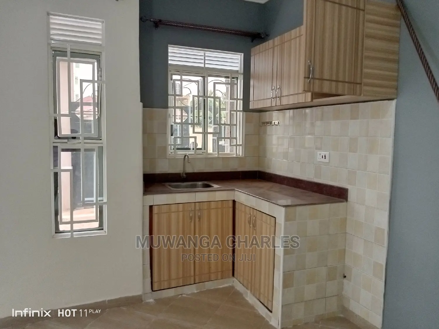 1bdrm House in Fs Properties Ltd, Division B for Rent in Division B
