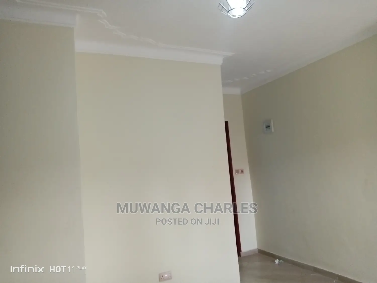 1bdrm House in Fs Properties Ltd, Division B for Rent in Division B