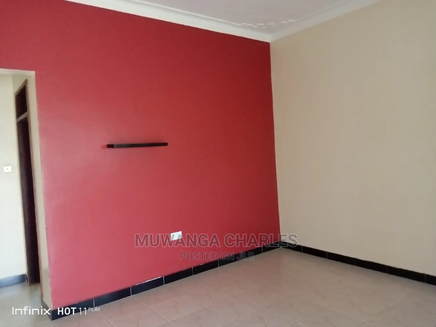 1bdrm House in Fs Properties Ltd, Division B for Rent in Division B