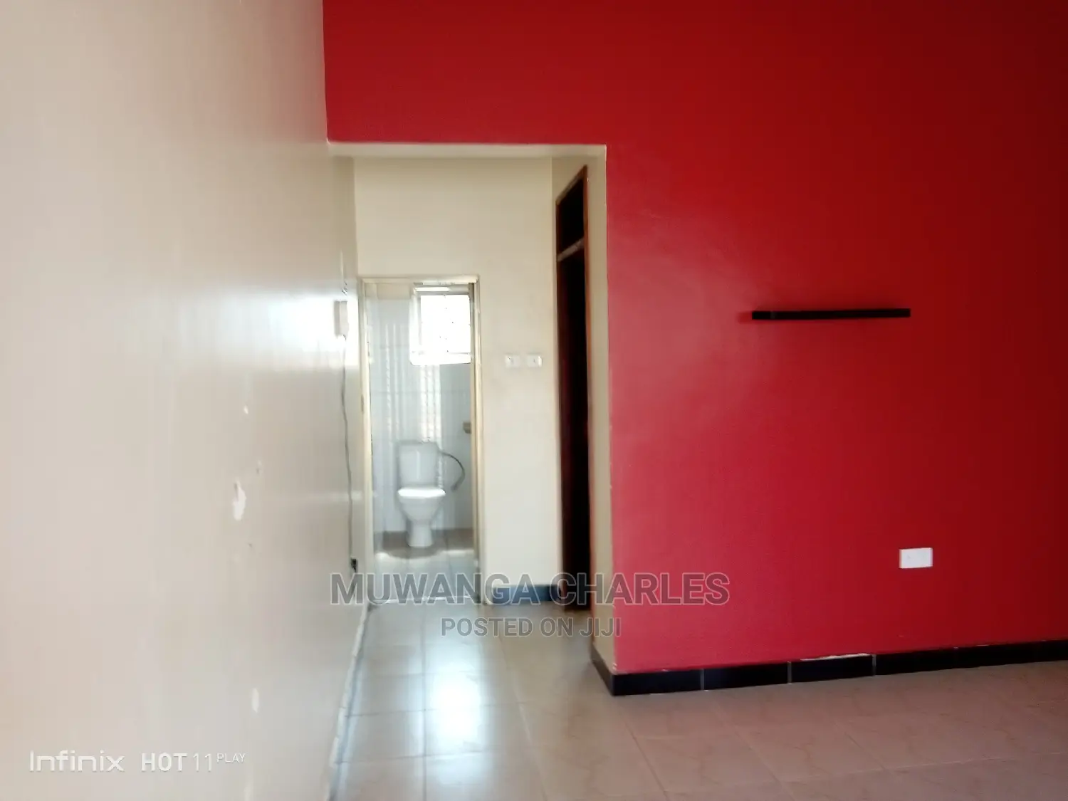 1bdrm House in Fs Properties Ltd, Division B for Rent in Division B