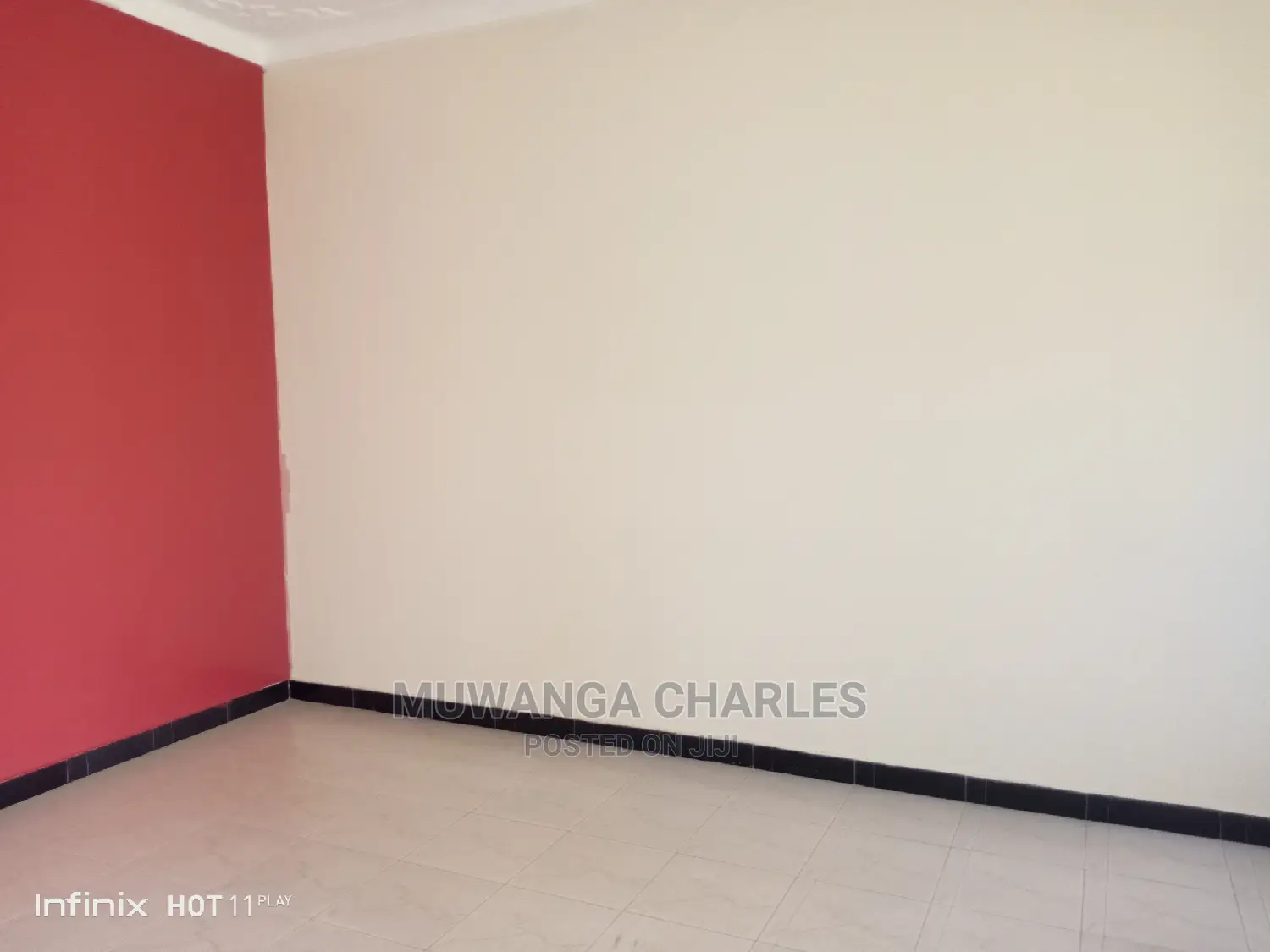1bdrm House in Fs Properties Ltd, Division B for Rent in Division B
