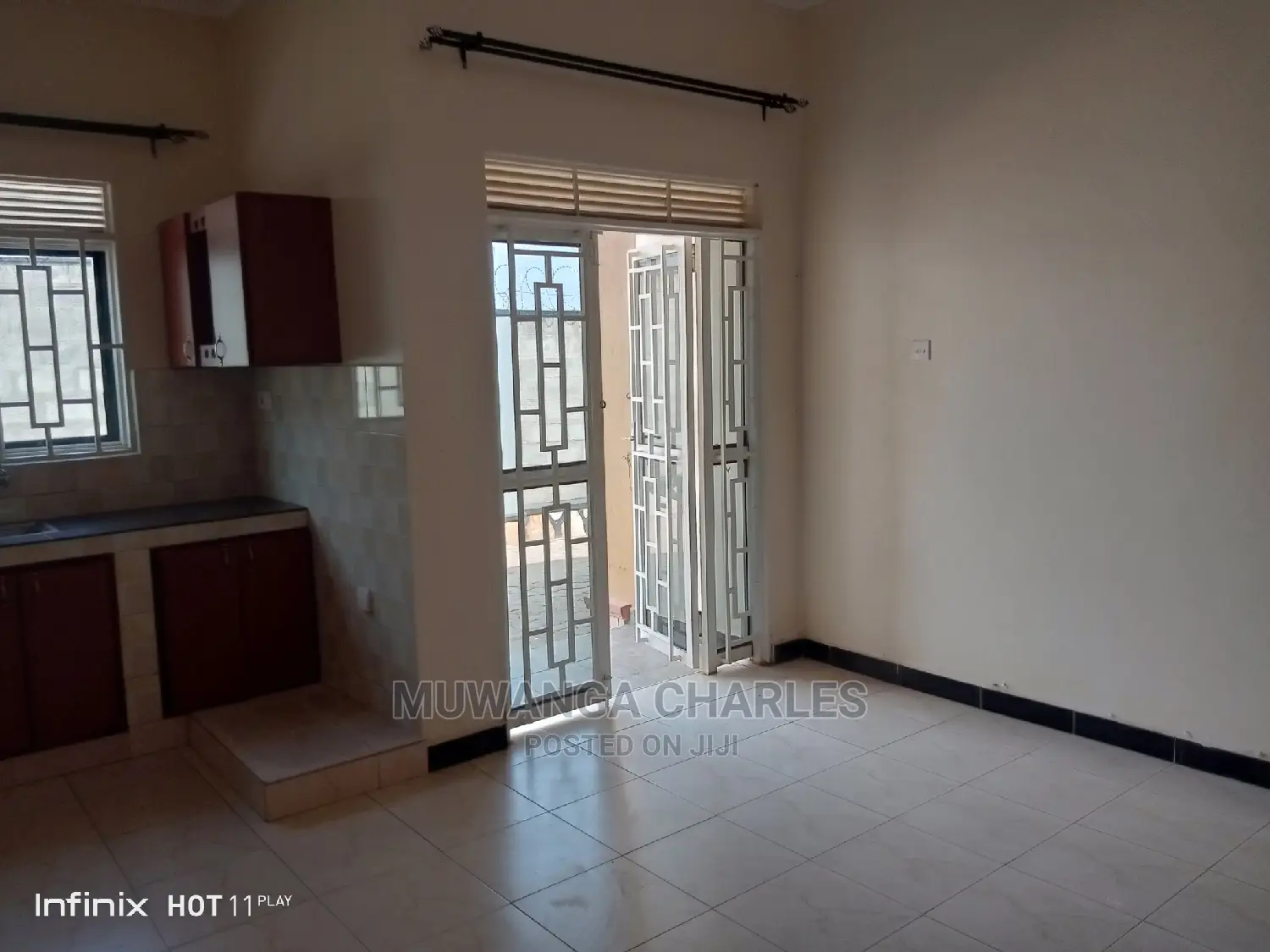 1bdrm House in Fs Properties Ltd, Division B for Rent in Division B