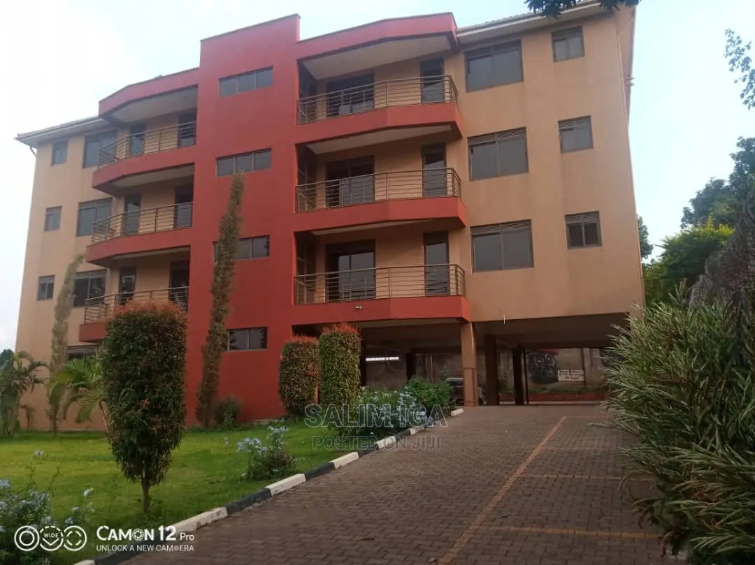 3bdrm Apartment in Kololo Property, Central Division for Rent in Central Division