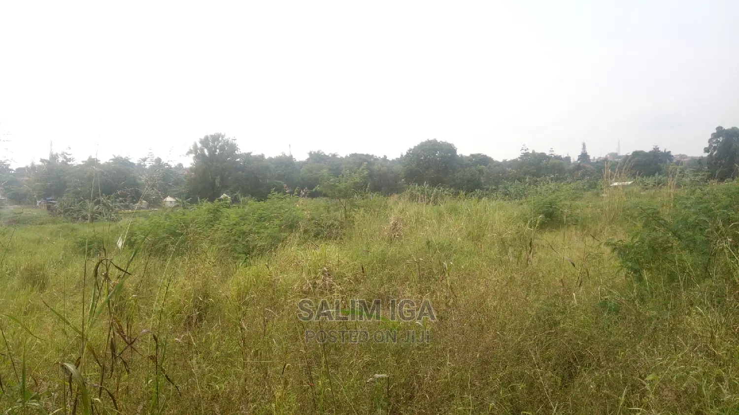 Industrial Piece of Land in Central Division