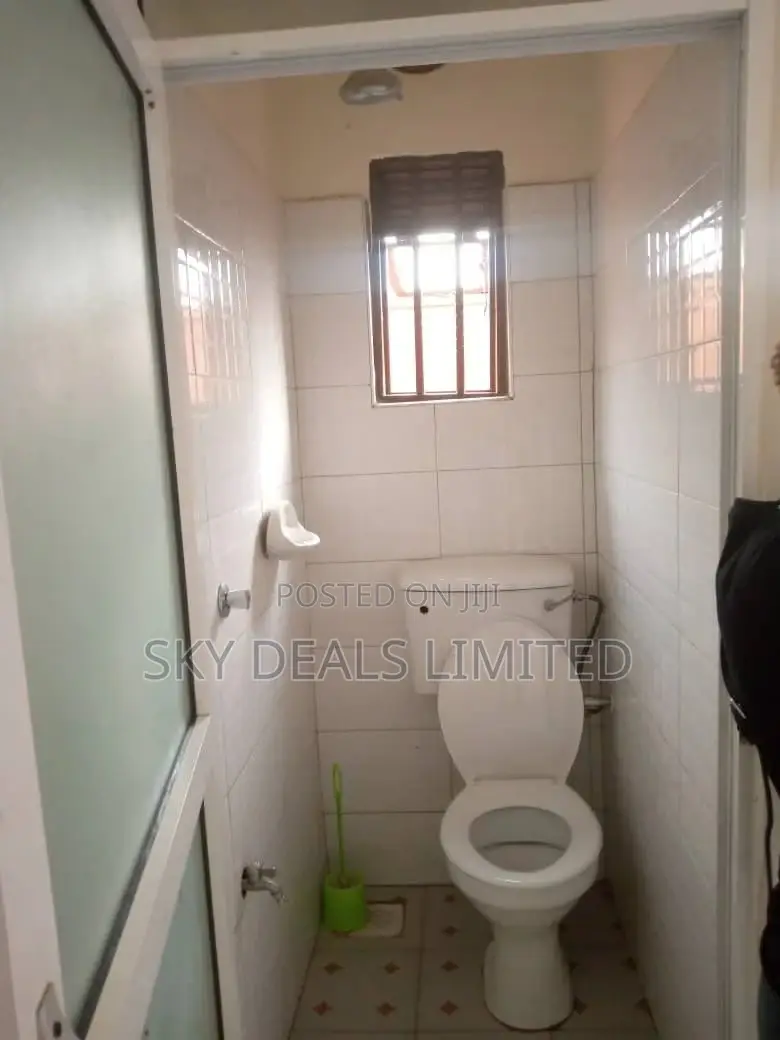 Studio Apartment in Kisaasi, Nakawa for Rent in Nakawa
