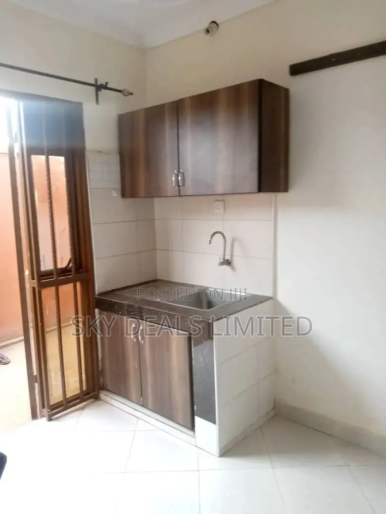 Studio Apartment in Kisaasi, Nakawa for Rent in Nakawa